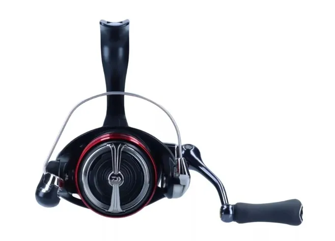 Котушка Daiwa 23 Ninja LT 1000 Фото 3